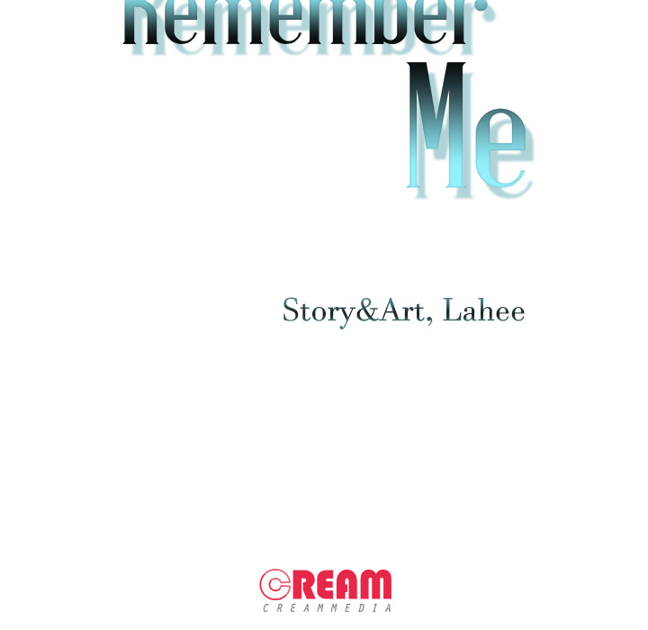 Remember Me Chapter 11 page 89 - 