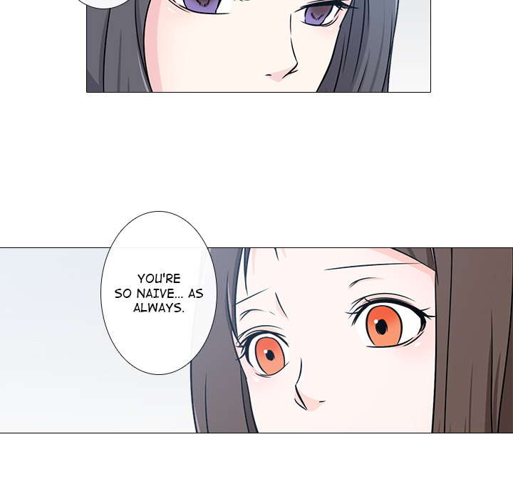 Remember Me Chapter 11 page 10 - 