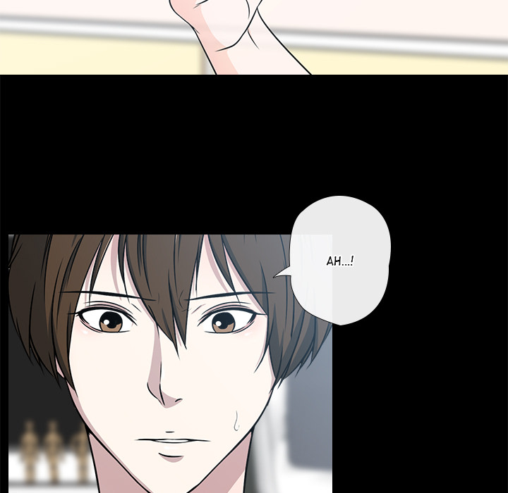 Remember Me Chapter 18 page 13 - 