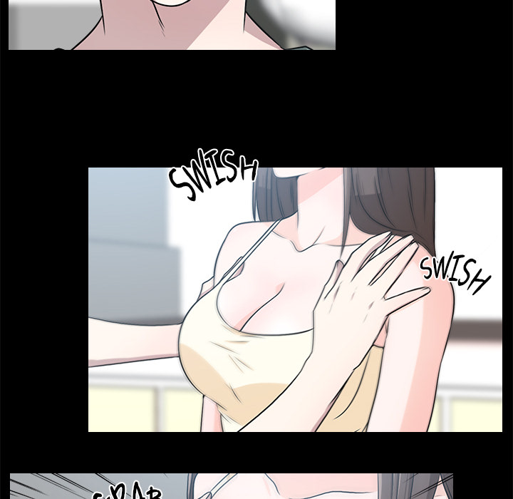 Remember Me Chapter 18 page 14 - 