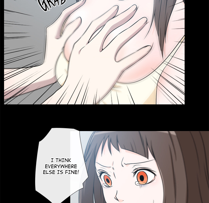 Remember Me Chapter 18 page 15 - 