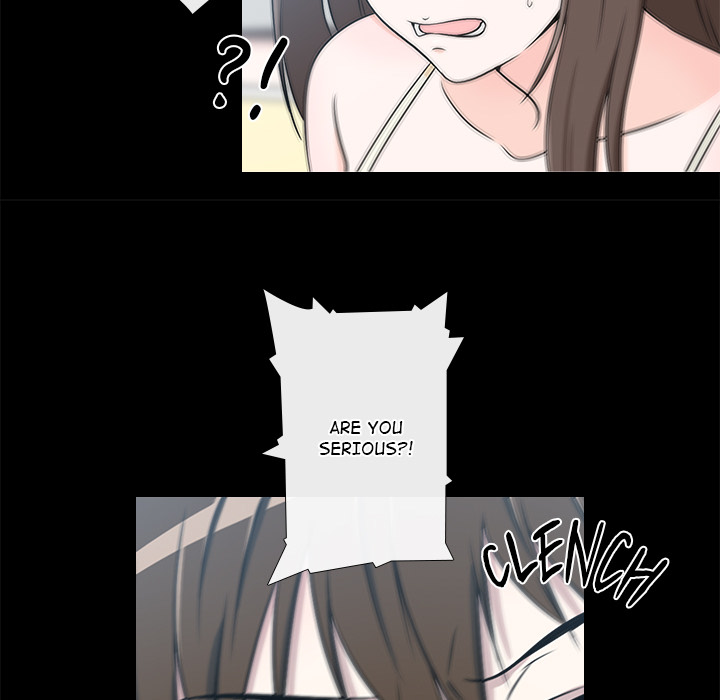 Remember Me Chapter 18 page 16 - 