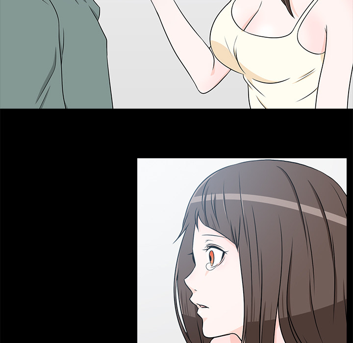 Remember Me Chapter 18 page 20 - 