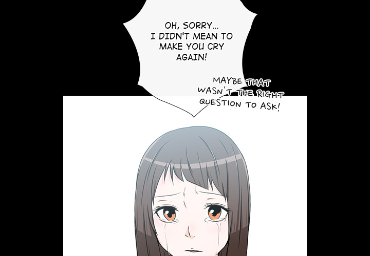 Remember Me Chapter 18 page 3 - 