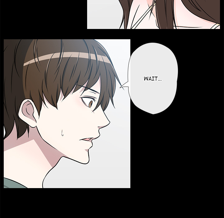 Remember Me Chapter 18 page 21 - 