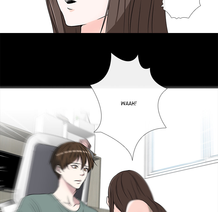 Remember Me Chapter 18 page 25 - 