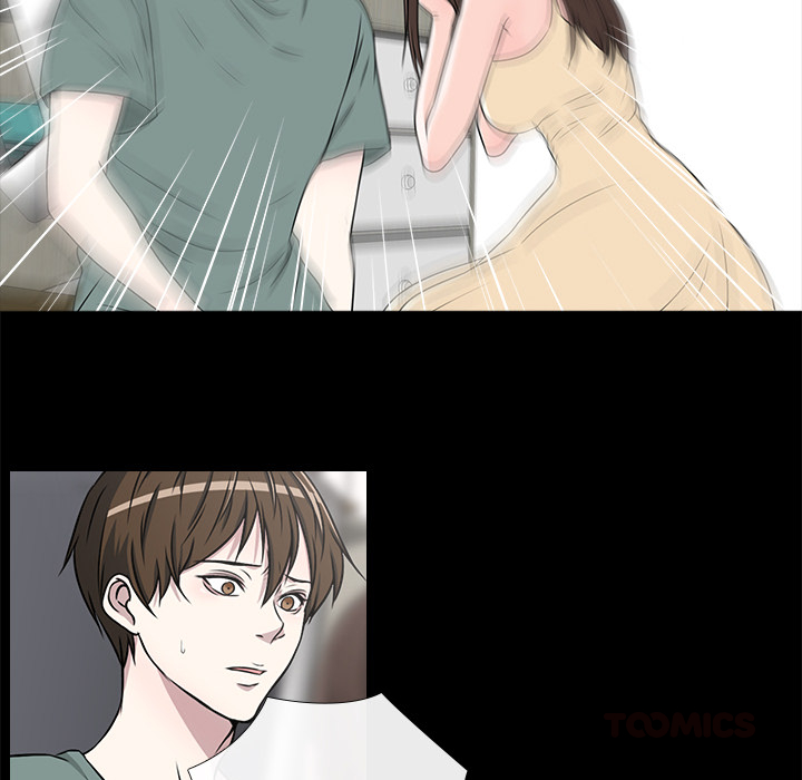 Remember Me Chapter 18 page 26 - 