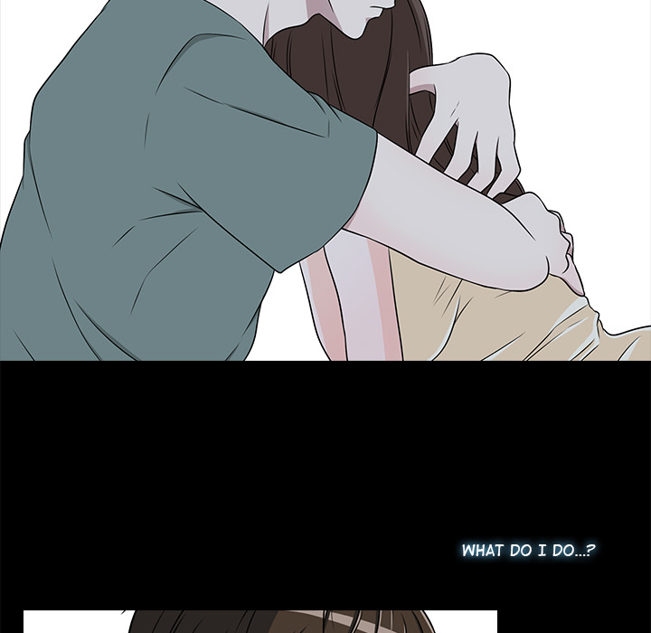 Remember Me Chapter 18 page 30 - 