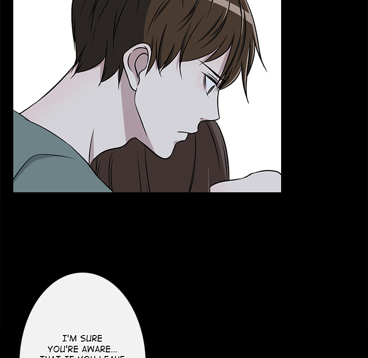 Remember Me Chapter 18 page 31 - 