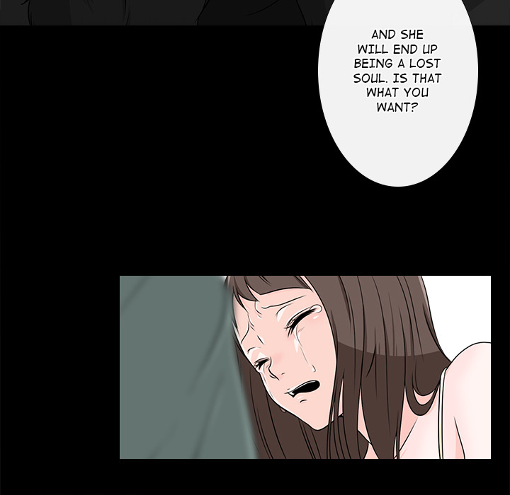 Remember Me Chapter 18 page 33 - 