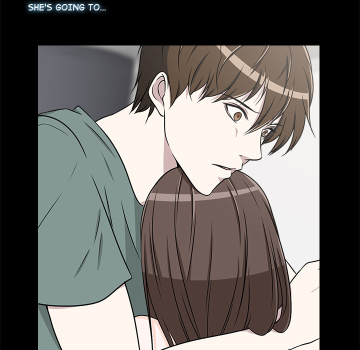 Remember Me Chapter 18 page 34 - 