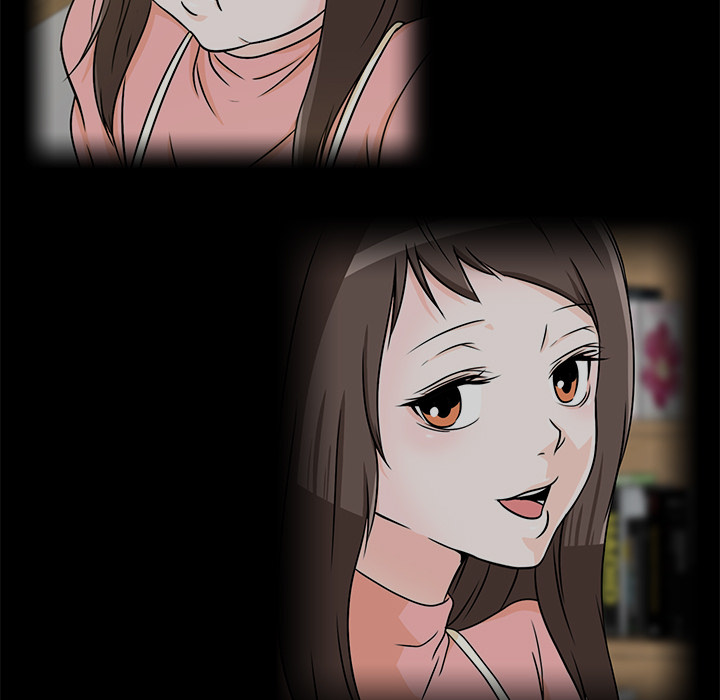 Remember Me Chapter 18 page 36 - 
