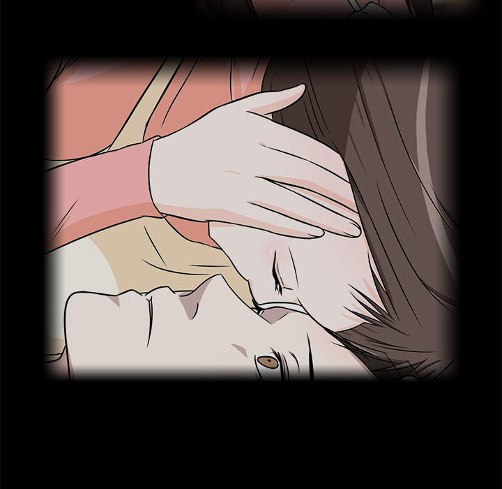 Remember Me Chapter 18 page 37 - 