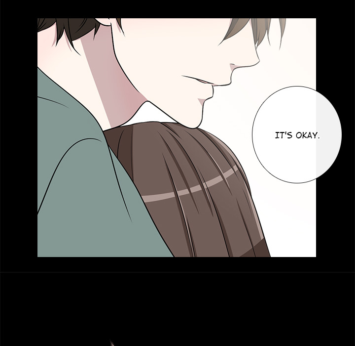 Remember Me Chapter 18 page 39 - 