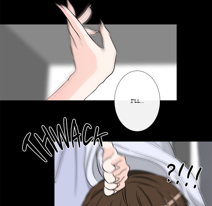 Remember Me Chapter 18 page 40 - 