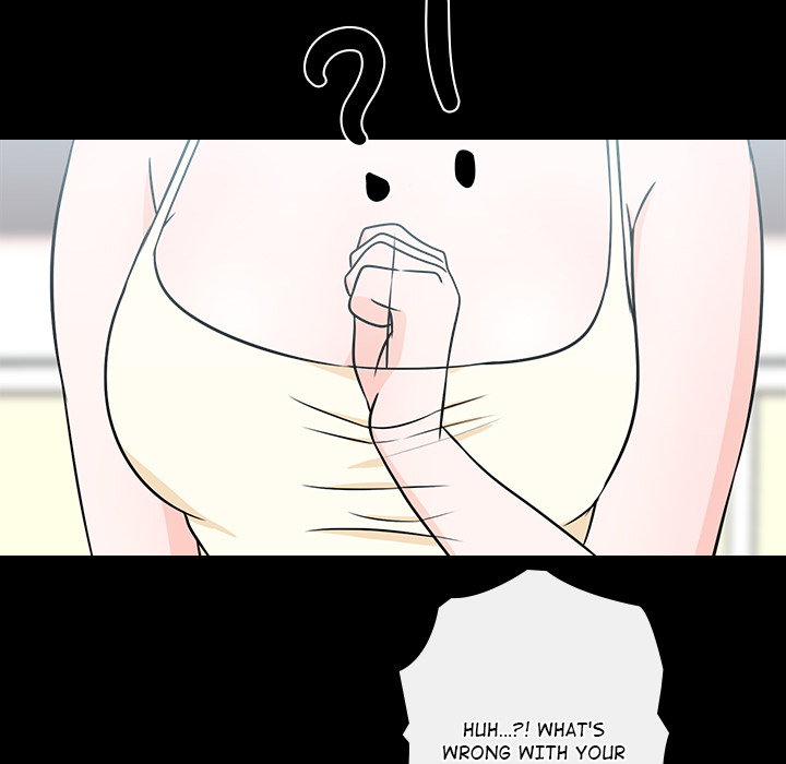 Remember Me Chapter 18 page 5 - 