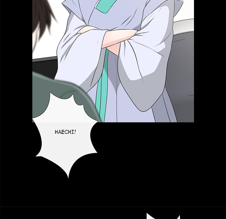 Remember Me Chapter 18 page 42 - 