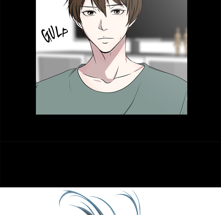 Remember Me Chapter 18 page 48 - 
