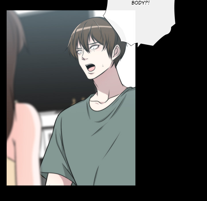 Remember Me Chapter 18 page 6 - 