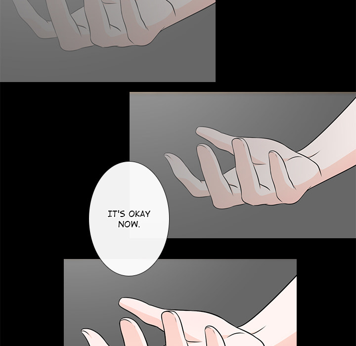 Remember Me Chapter 18 page 51 - 