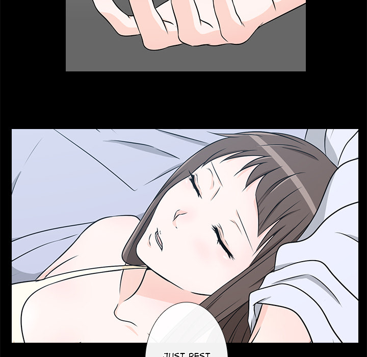 Remember Me Chapter 18 page 52 - 