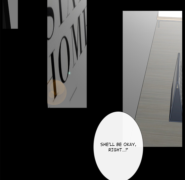 Remember Me Chapter 18 page 54 - 