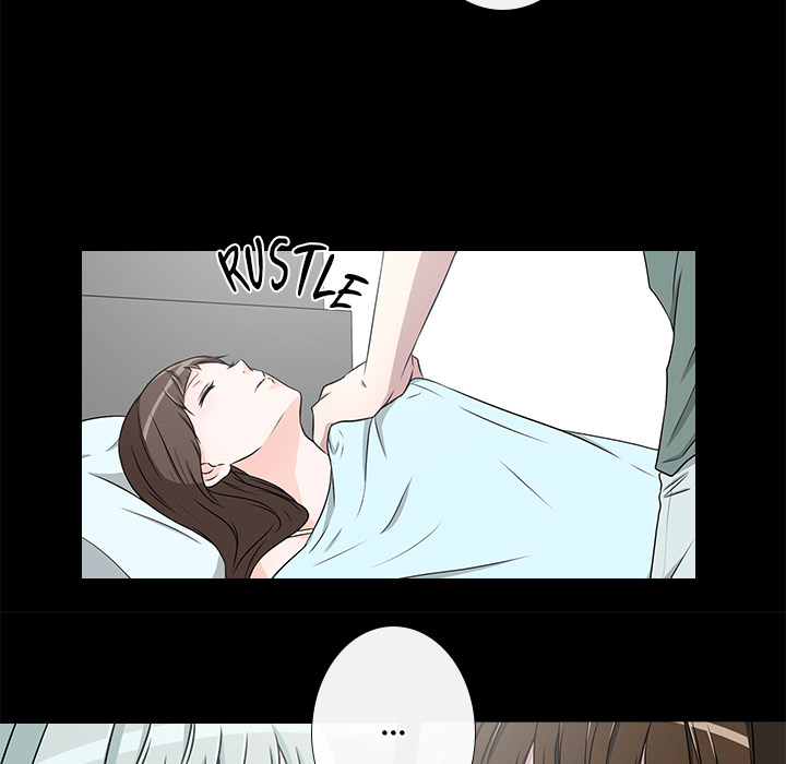 Remember Me Chapter 18 page 55 - 