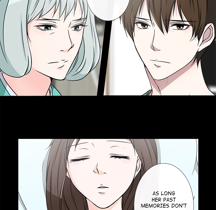 Remember Me Chapter 18 page 56 - 