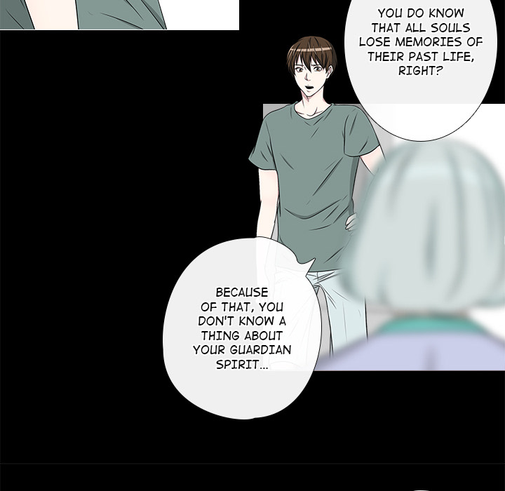 Remember Me Chapter 18 page 58 - 