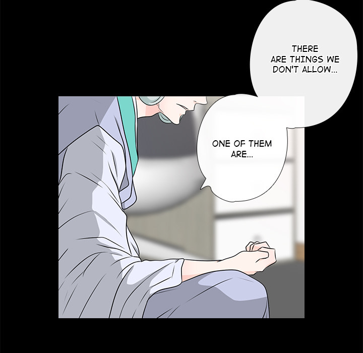 Remember Me Chapter 18 page 59 - 