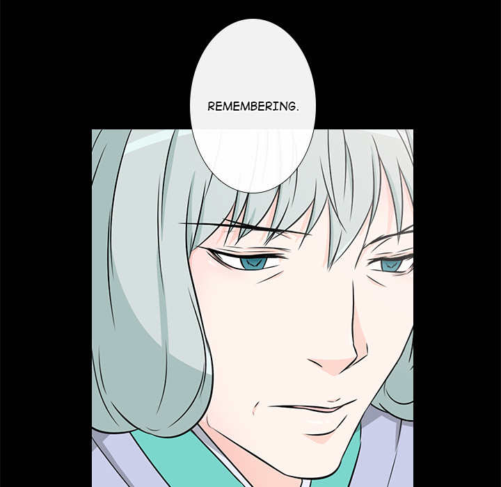Remember Me Chapter 18 page 60 - 