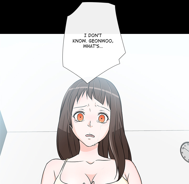 Remember Me Chapter 18 page 7 - 