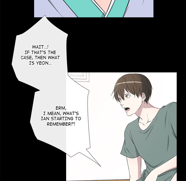 Remember Me Chapter 18 page 61 - 