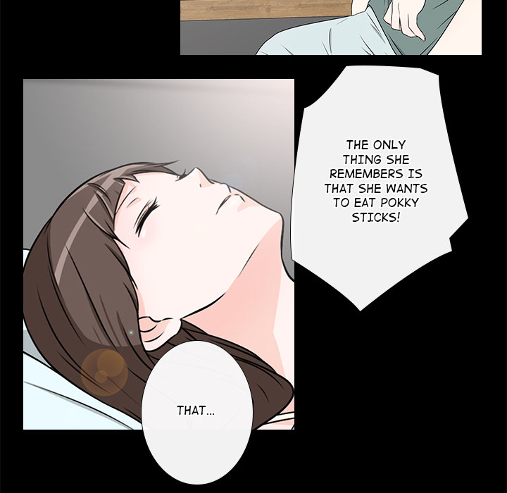Remember Me Chapter 18 page 62 - 