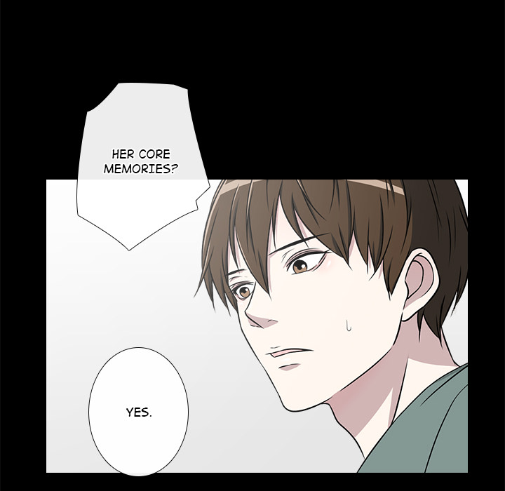 Remember Me Chapter 18 page 64 - 