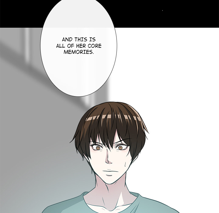 Remember Me Chapter 18 page 69 - 