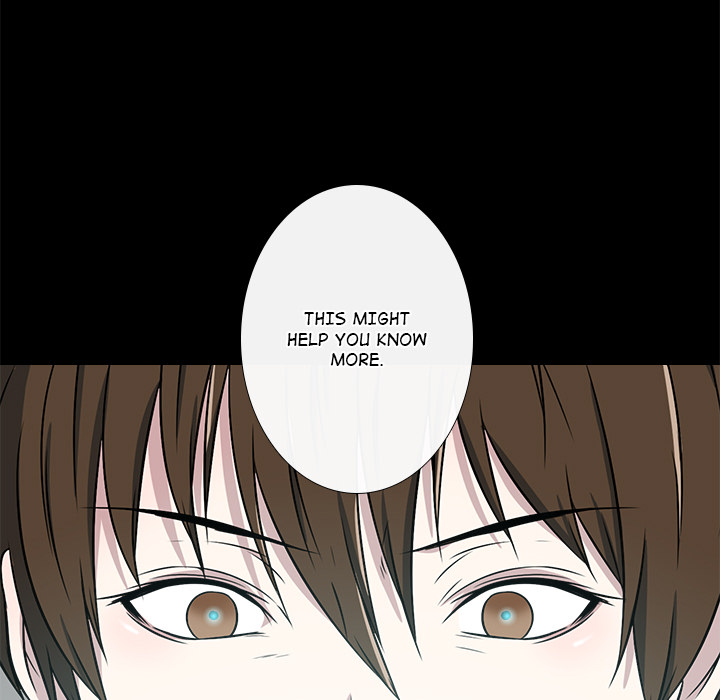 Remember Me Chapter 18 page 71 - 