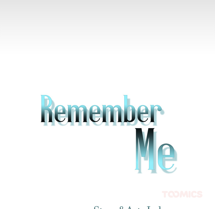 Remember Me Chapter 18 page 74 - 