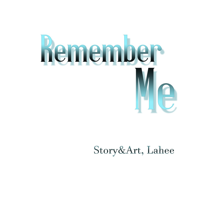 Remember Me Chapter 19 page 12 - 