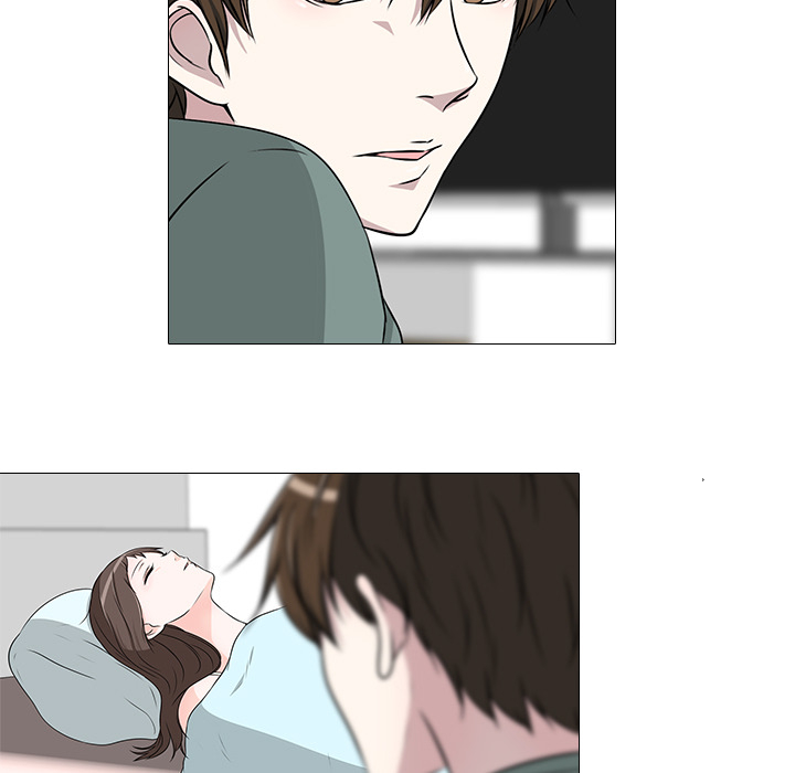 Remember Me Chapter 19 page 14 - 