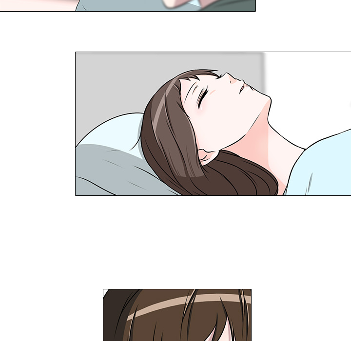 Remember Me Chapter 19 page 15 - 