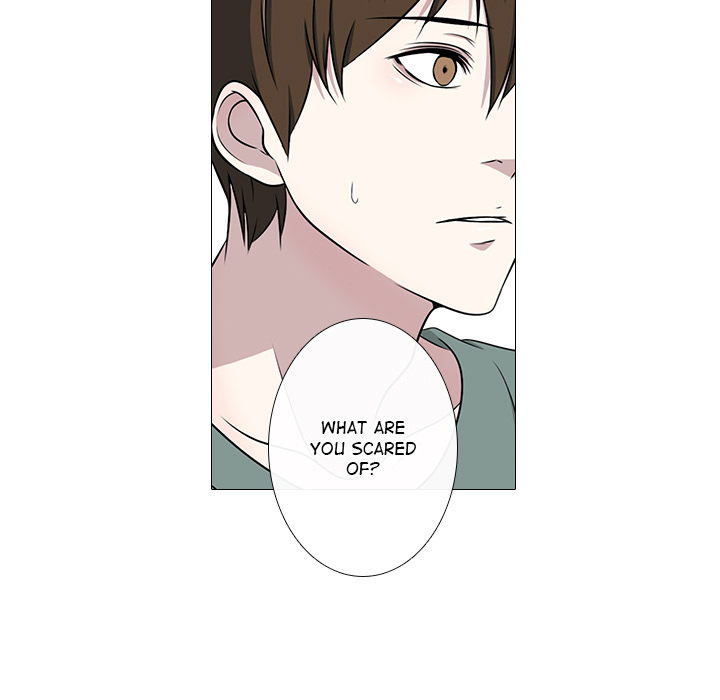 Remember Me Chapter 19 page 16 - 