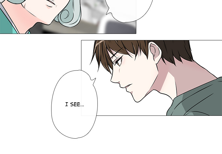 Remember Me Chapter 19 page 3 - 