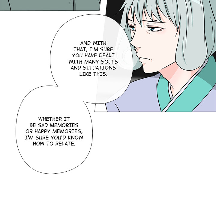 Remember Me Chapter 19 page 21 - 