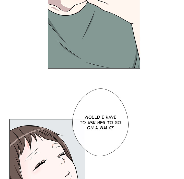 Remember Me Chapter 19 page 25 - 