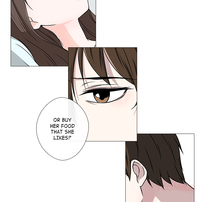 Remember Me Chapter 19 page 26 - 