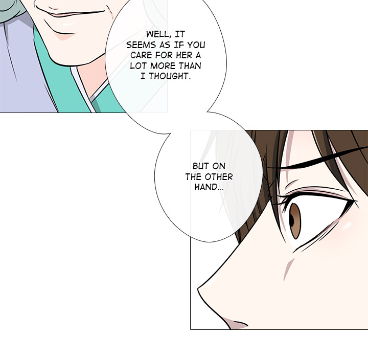 Remember Me Chapter 19 page 31 - 