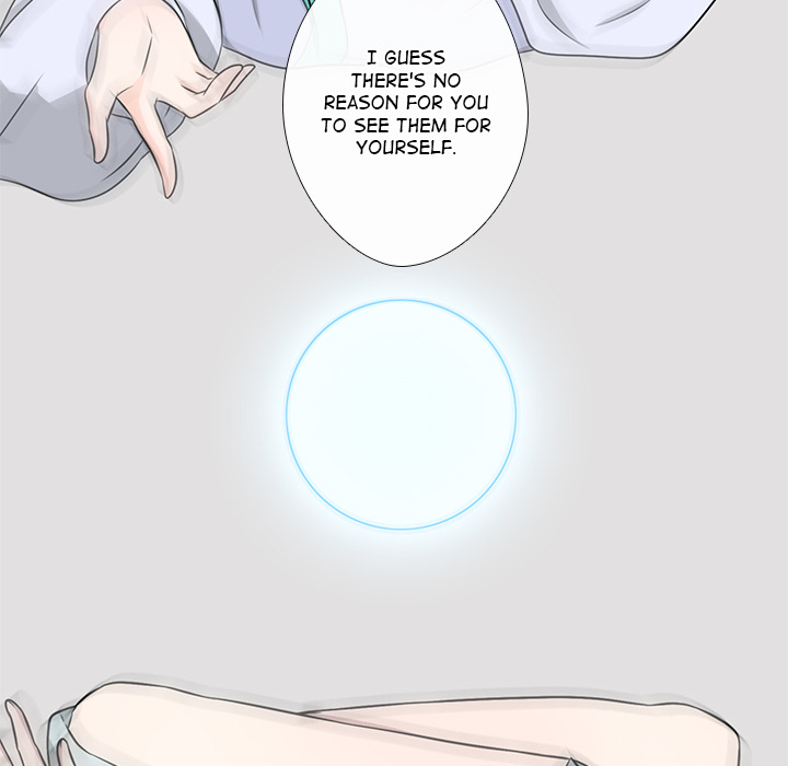 Remember Me Chapter 19 page 33 - 