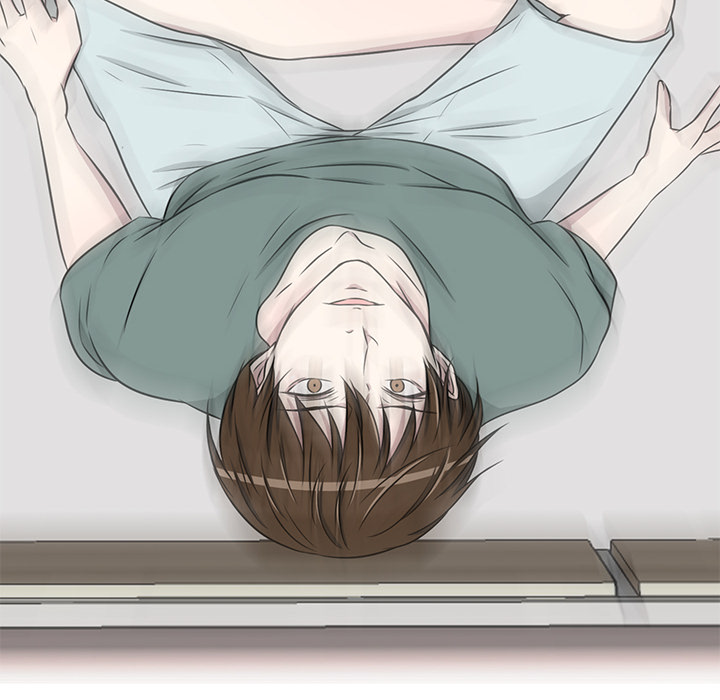 Remember Me Chapter 19 page 34 - 