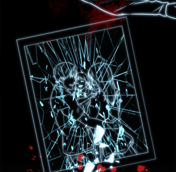 Remember Me Chapter 19 page 41 - 